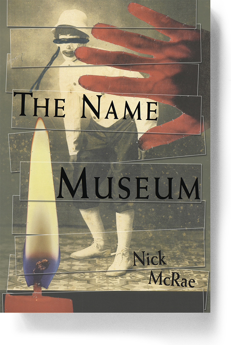 The Name Museum