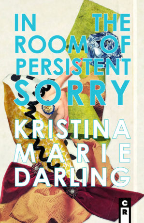 In the Room of Persistent Sorry Cover