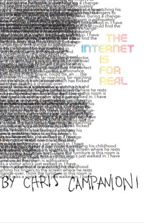 the Internet is for real paperback