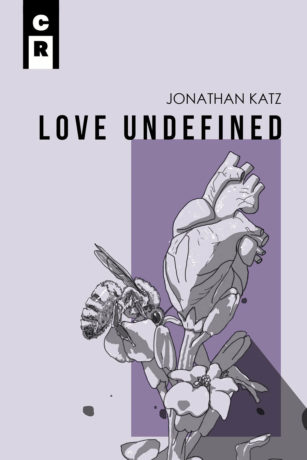 Love Undefined Cover