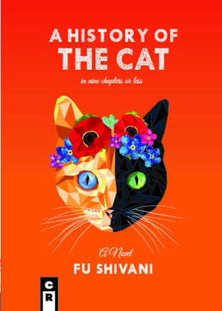 A History of the Cat Cover