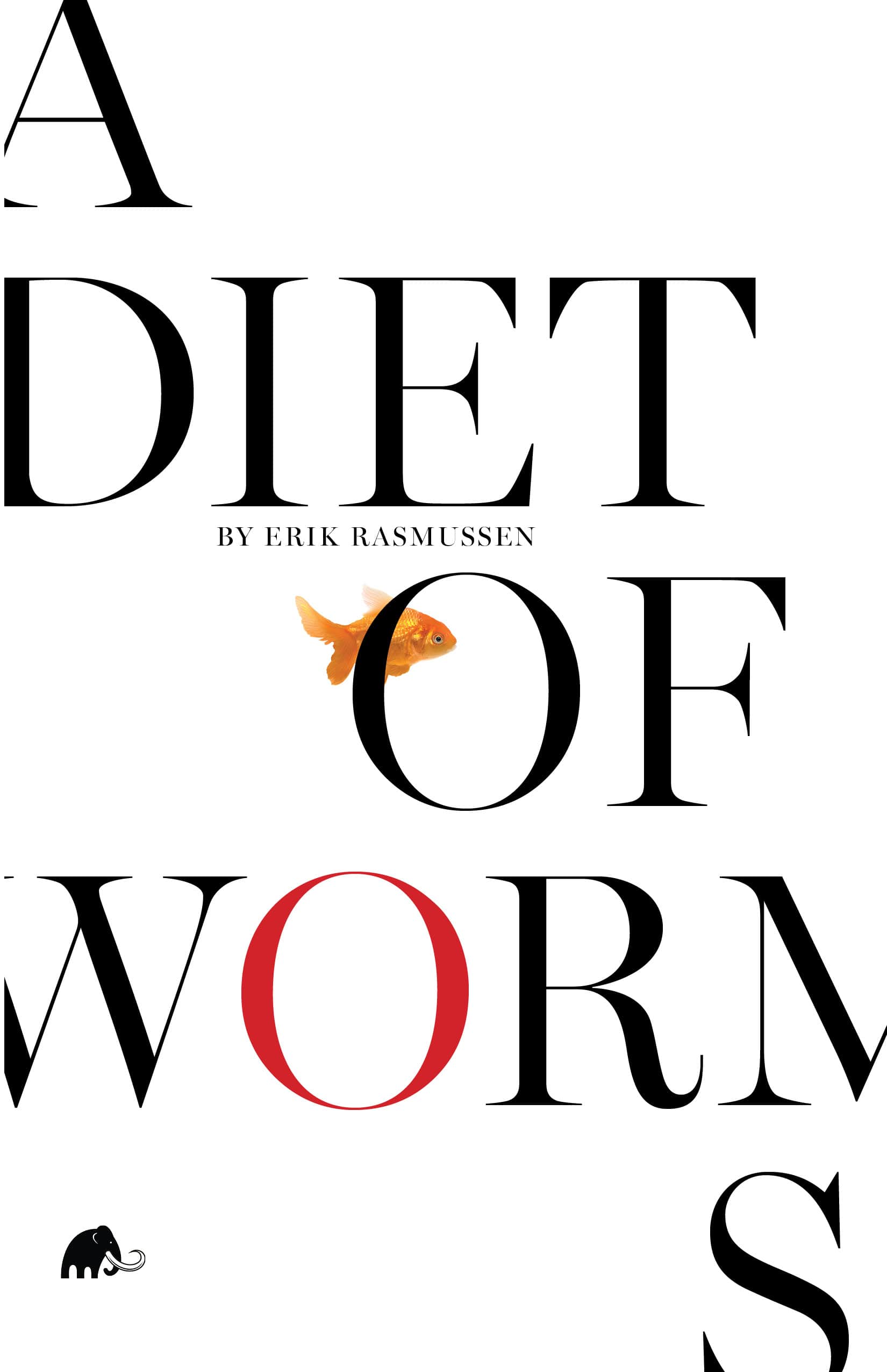 A Diet of Worms Cover-min
