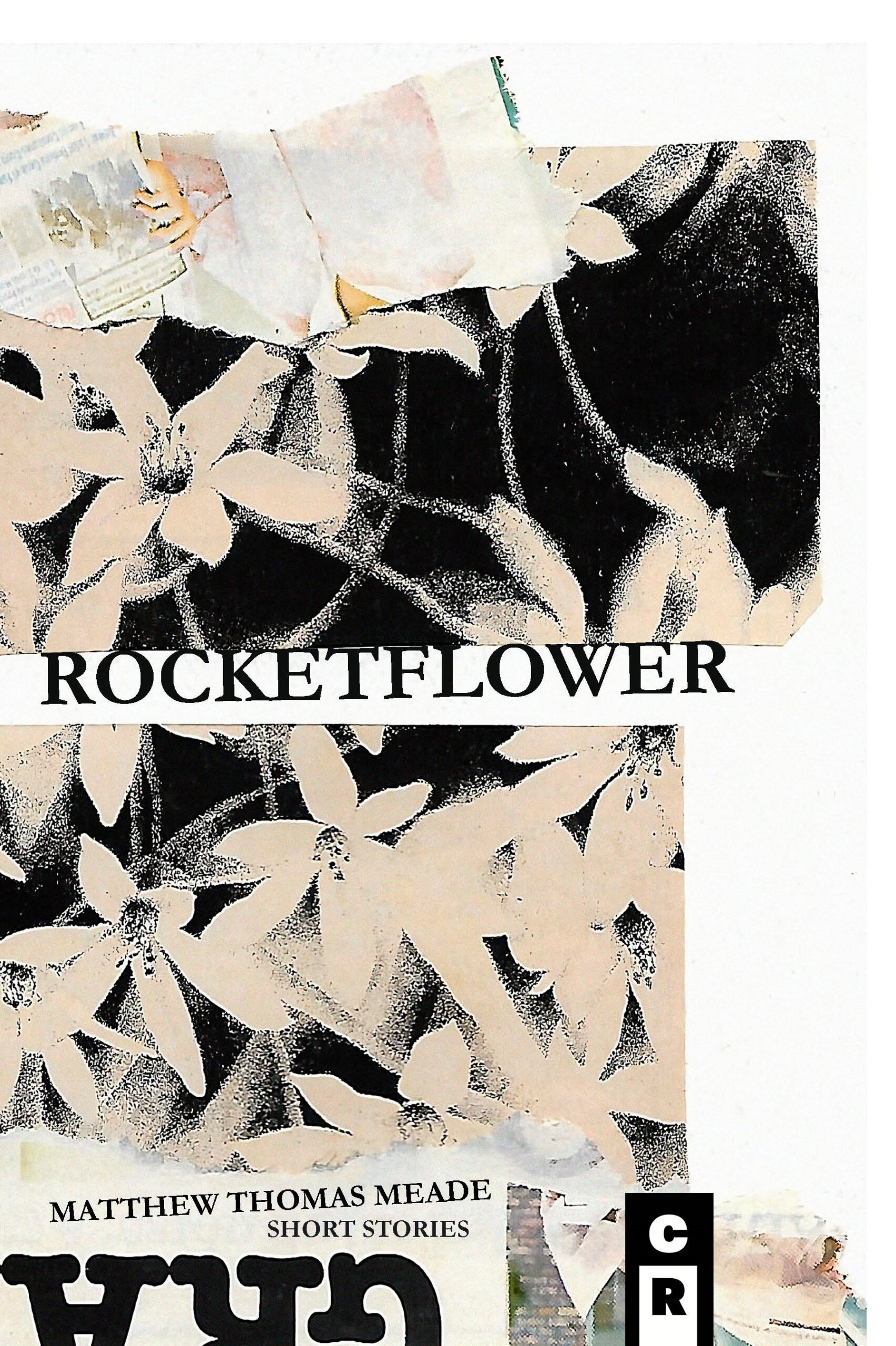 Rocketflower Cover 300