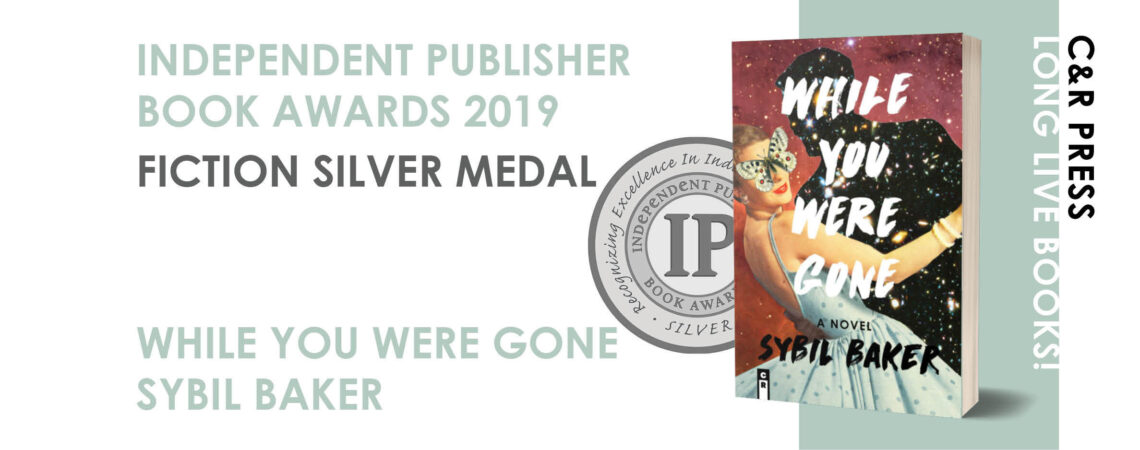 IPPY SILVER – WHILE YOU WERE GONE