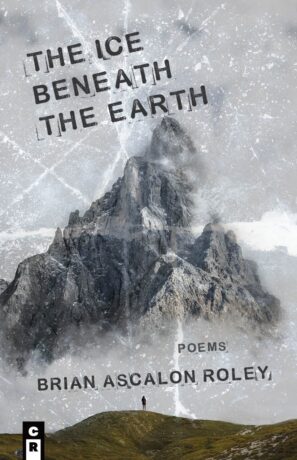 The Ice Beneath the Earth Cover Min