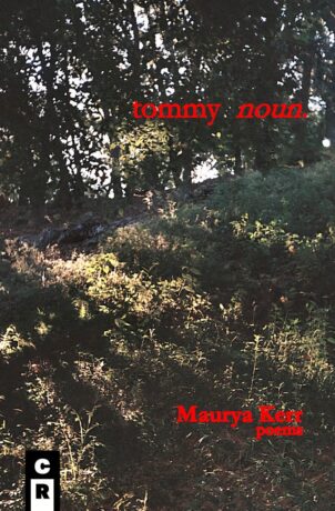 tommy noun front cover